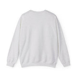 More Swim Less Stress Sweatshirt | Y2K slogan, nostalgic typography