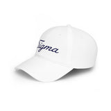 Sigma Baseball Cap