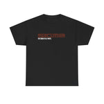 Retro Sigma Limited Edition Tee