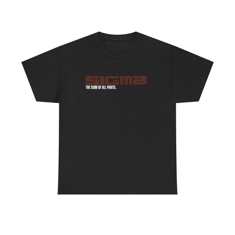 Retro Sigma Limited Edition Tee