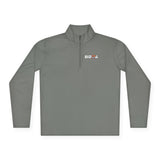 Unisex Quarter Zip- Sigma Pullover
