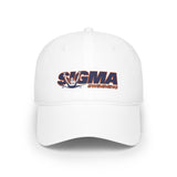 Adult Swim Baseball Cap