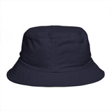 Sigma Embroidered Bucket Hat