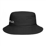 Sigma Embroidered Bucket Hat