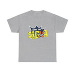 What The Sigma Tee - Limited Edition