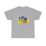 What The Sigma Tee - Limited Edition