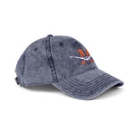 Vintage Embroidered Sigma Cap