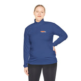 Sigma Adult Quarter Zip Pull Over