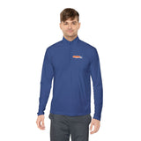 Sigma Adult Quarter Zip Pull Over