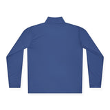 Sigma Adult Quarter Zip Pull Over