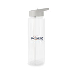 Sports Water Bottle - New Sigma Swimming Design