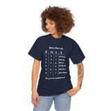 Women's Event Tee