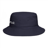 Sigma Embroidered Bucket Hat