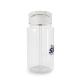 Sports Water Bottle - New Sigma Swimming Design