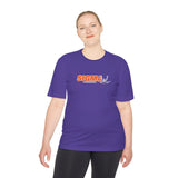 Sigma Adults Athletic Tee