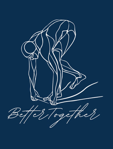 2025 UIL State Tee- Better Together