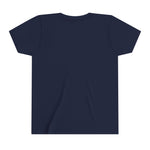 Future Olympian Youth Short Sleeve Tee - Perfect for Young Athletes