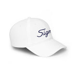 Sigma Baseball Cap