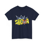 What The Sigma Tee - Limited Edition