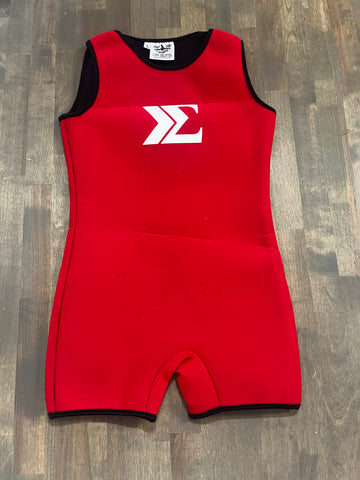 Kits Wetsuit