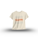 Swimming Retro Tee