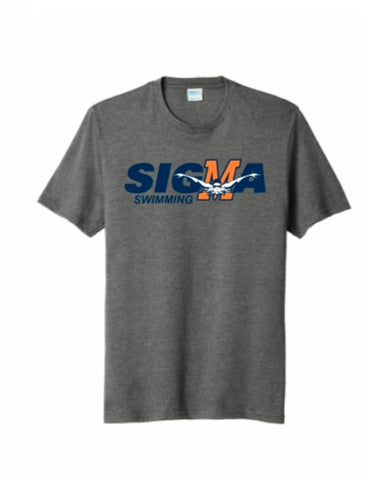 Sigma T-shirt